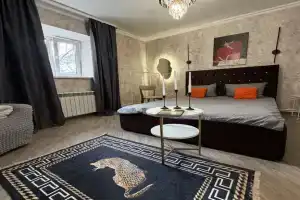 Арт-квартира возле Цветника, Пятигорск