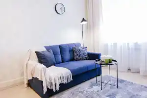 Апартаменты на Ленинградской 56б, Хабаровск