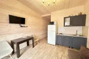 Новая уютная квартира, Тамань