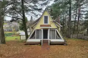 Гостевой дом «Игрушечная норка»