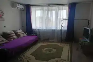 Уютная квартира, Шахты