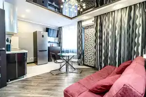 Ваш Комфорт Апарт - Апартаменты в Краснодаре