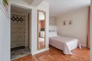 Уютная квартира рядом с озером, Сестрорецк