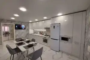 Уютная квартира, Рязань