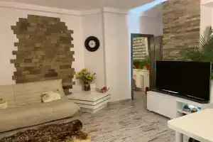 Отличная квартира возле моря, Зеленоградск
