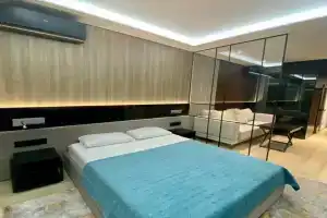 Апартамент для романтического отпуска, Дагомыс