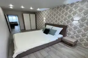 2-комнатная квартира, Петропавловск-Камчатский