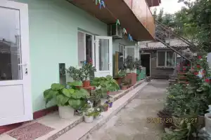 Дом для отпуска на Победы 37, Феодосия