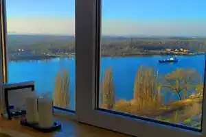 Евродвушка Лофт на берегу Дона, Ростов-на-Дону