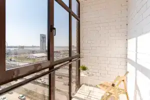 Апартаменты рядом с аквапарком, Казань