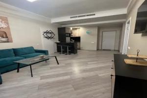 Уютный апартамент с красивом видом, Цахкадзор