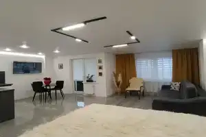 Квартира в центре