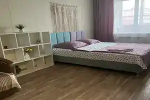 Квартира в новостройке