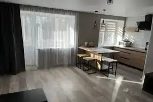 Апартаменты Art House в центре Полоцка