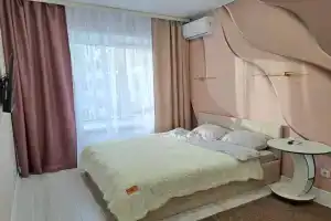 Уютная квартира в престижном районе города
