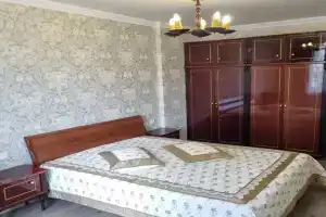 Уютная и просторная 3-комнатная квартира в Столичном квартале