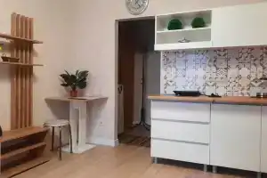 Квартира-студия гостиничного типа, Обнинск