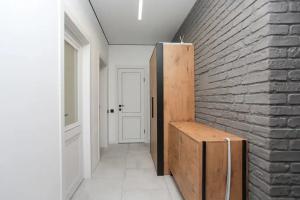 Квартиры посуточно на Римской 33к1, Калининград