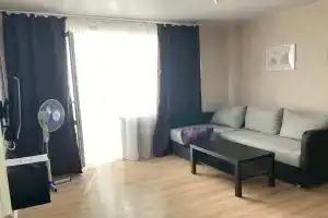 Уютные апартаменты Peterhoff apart violet, Петергоф