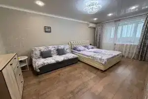 Panorama в центре города