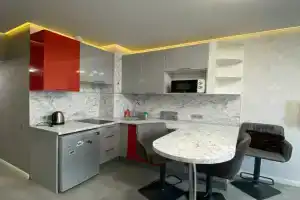 Уютная студия, Красногорск