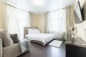 Lumière Residence, Казань