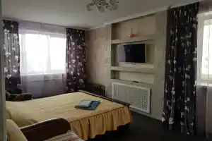 1-комнатная квартира, Усинск