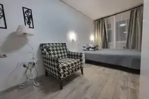 Отдельная комната с общей кухней и санузлом, Якутск