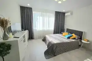 Квартира в Вишнёвом саду