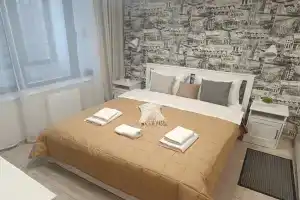 Апартаменты СавСити1, Москва