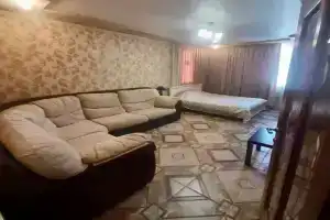 Квартира в закрытом жк первая линия от моря