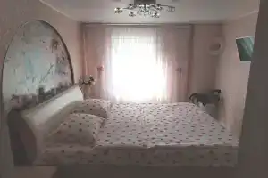 Уютный домик в историческом центре города