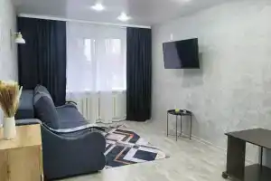 3-комнатная квартира, Тайшет