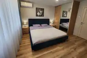 Апартамент Паруса