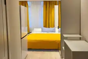 Уютные апартаменты, Москва