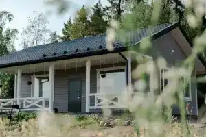 Гостевой дом «Уютный хутор», Раутакангас