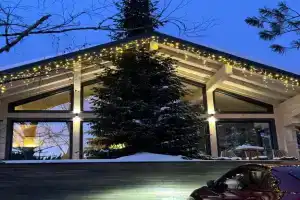 Гостевой дом «Vallery Chalet», Шерегеш