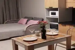 Квартира комфорт-класса Босфор, Новороссийск