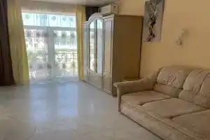 Четырёхместный номер улучшенный, Евпатория