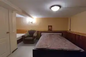 Баня с банным чаном, Кострома