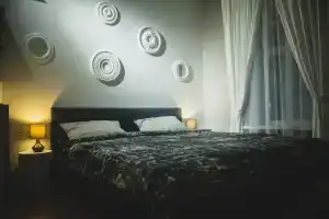 ABR apartment 2, Владивосток
