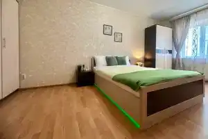 Green Rooms, Ставрополь