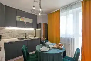 Уютная 1 ком. квартира, Краснодар