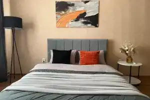 Комфортная квартира рядом с Атоммаш, Волгодонск