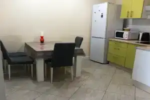 Двухкомнатная квартира в Велтон парке