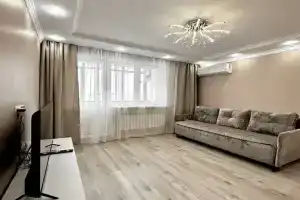 1-комнатная квартира, Улан-Удэ