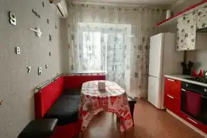 Квартира в элитном спальном районе