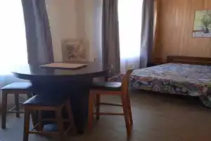Дом Форда, Сортавала