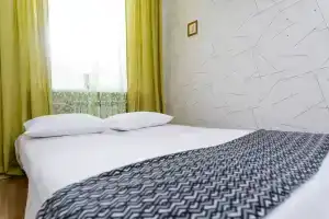 2-комнатная квартира с отчётными документами, Москва