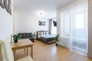 Апарт-отель «DreamHouse на Белинского», Екатеринбург